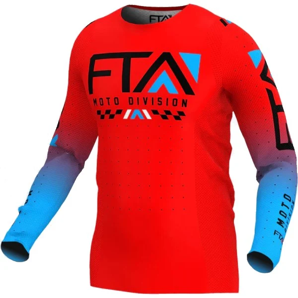 Chandail de Motocross Stylz Moto - Image 13
