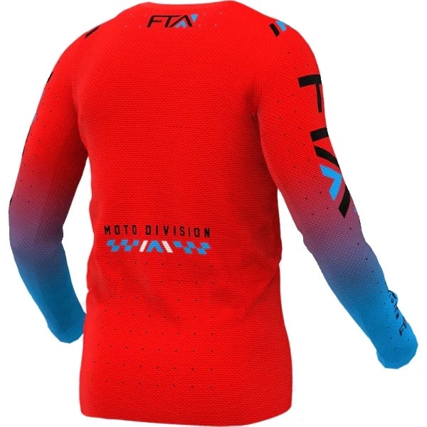 Chandail de Motocross Stylz Moto - Image 14