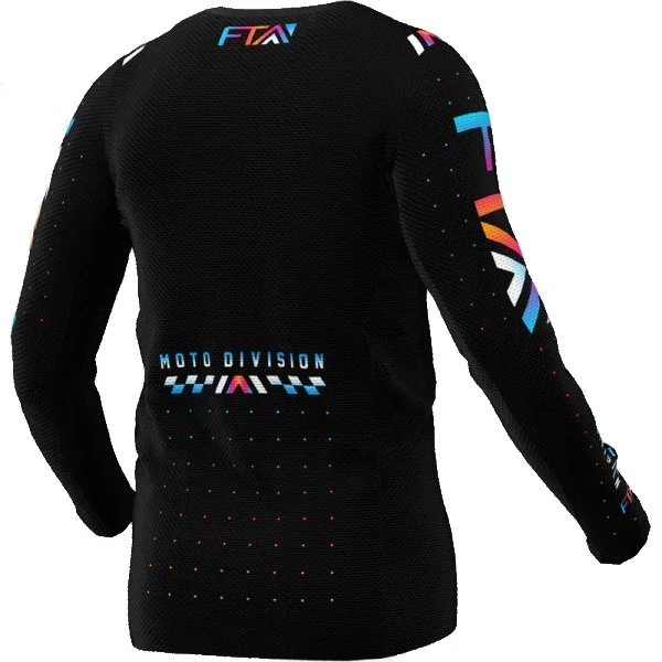 Chandail de Motocross Stylz Moto - Image 2
