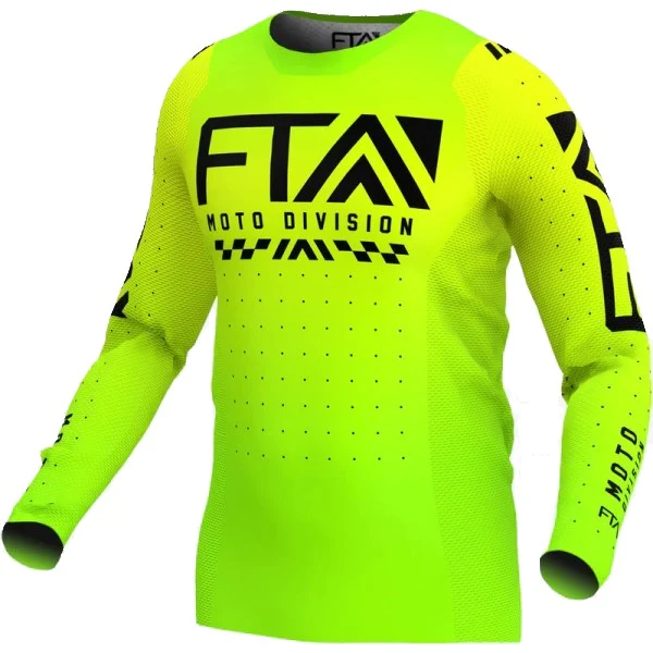 Chandail de Motocross Stylz Moto - Image 5