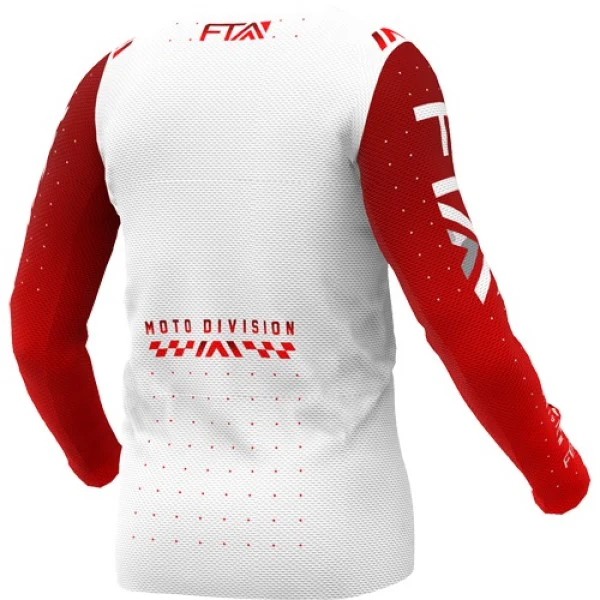 Chandail de Motocross Stylz Moto - Image 7