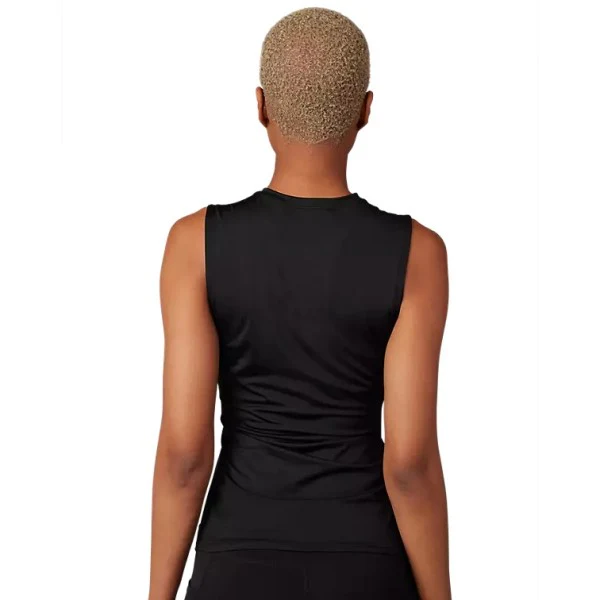 Maillot Tecbase Sans Manche Femme - Image 2