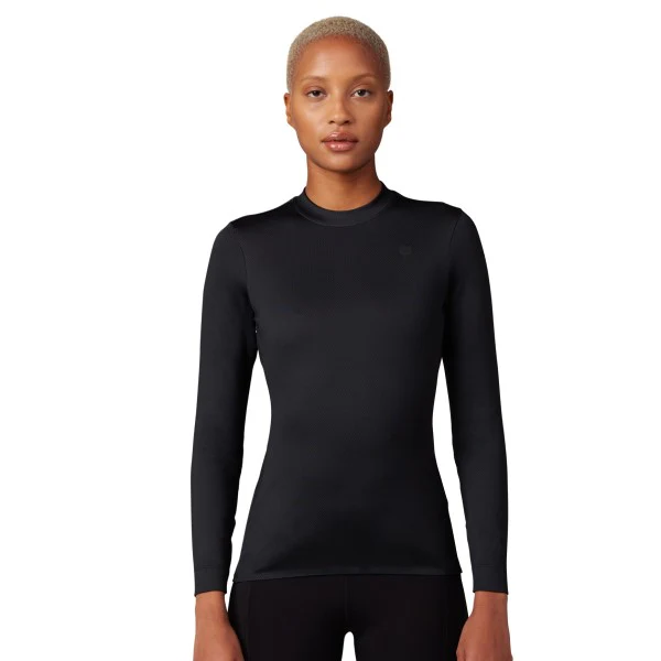 Maillot Tecbase Fire Femme