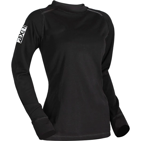 Chandail Sous-Vêtement de Motoneige Tenacious Merino Femme