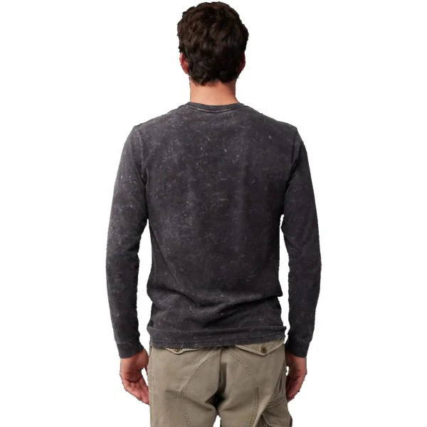 Chandail Throttle Premium - Image 4