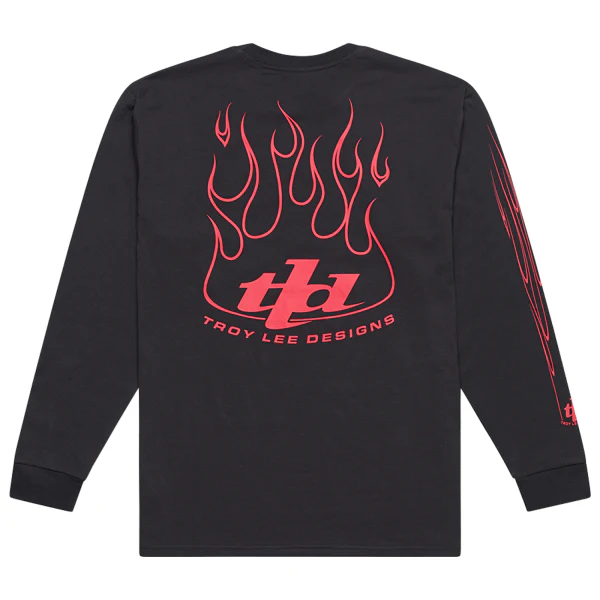 Chandail Torched - Image 2