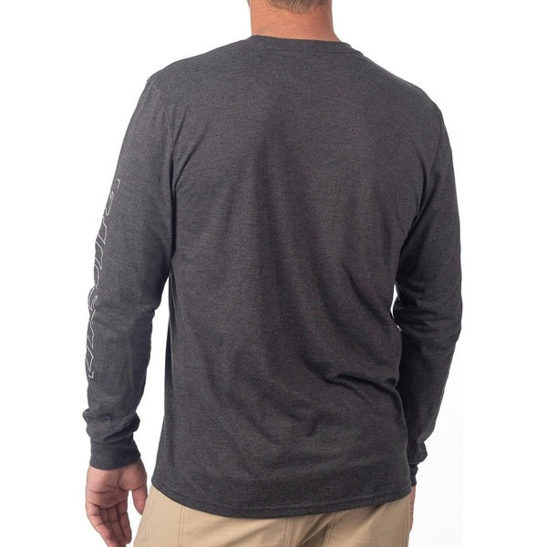 Chandail Tri-Blend - Image 4