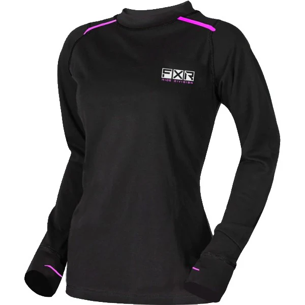 Chandail Vapour Merino Femme