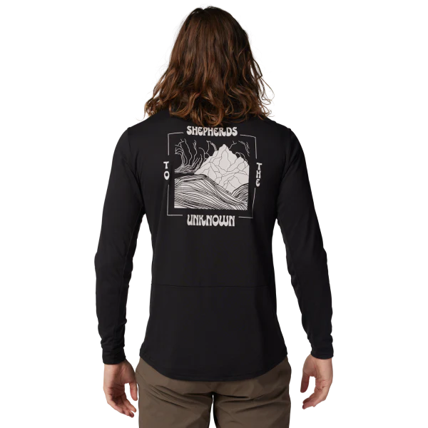 Maillot Vélo de Montagne Ranger Shepherds Ddrirelease® - Image 2