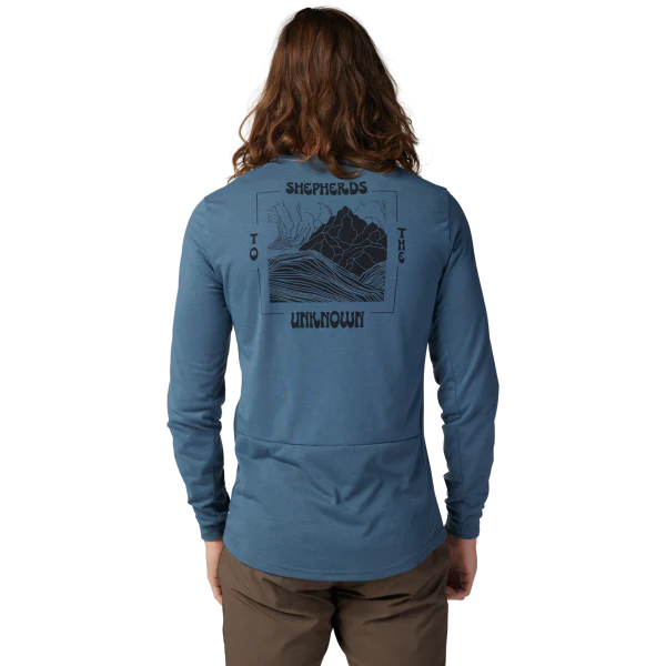 Maillot Vélo de Montagne Ranger Shepherds Ddrirelease® - Image 6