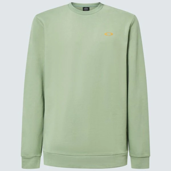 Coton Ouaté Vintage Crew