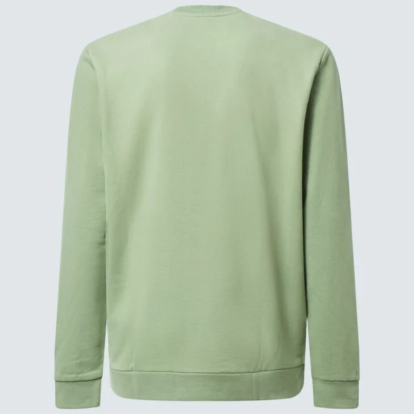Coton Ouaté Vintage Crew - Image 2
