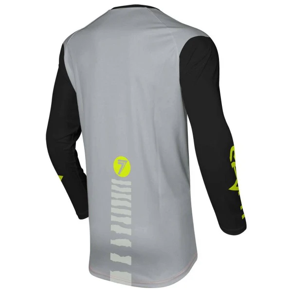 Chandail de Motocross Vox Surge - Liquidation - Image 6