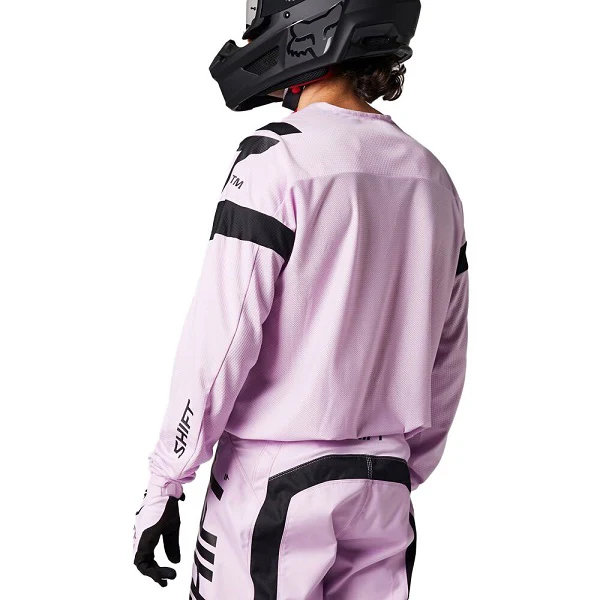 Chandail de Motocross White Label Void - Image 6