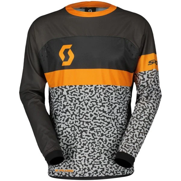 Chandail de Motocross X-PLORE SWAP - Image 2