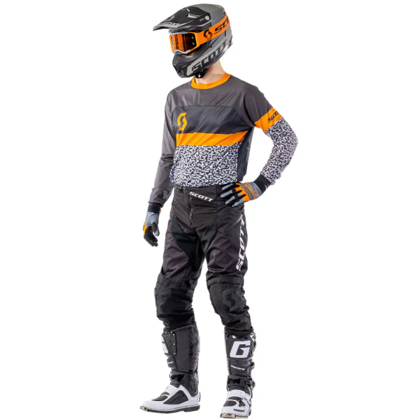 Chandail de Motocross X-PLORE SWAP - Image 3