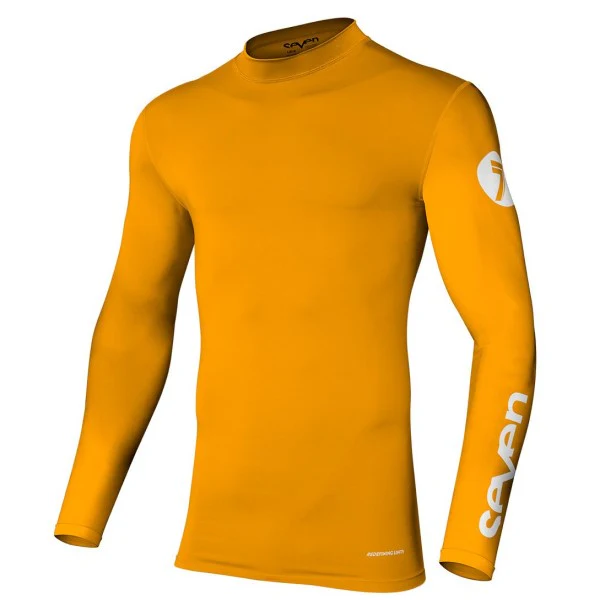 Chandail de Motocross (sous-vêtement) Zero Compression - Liquidation - Image 12