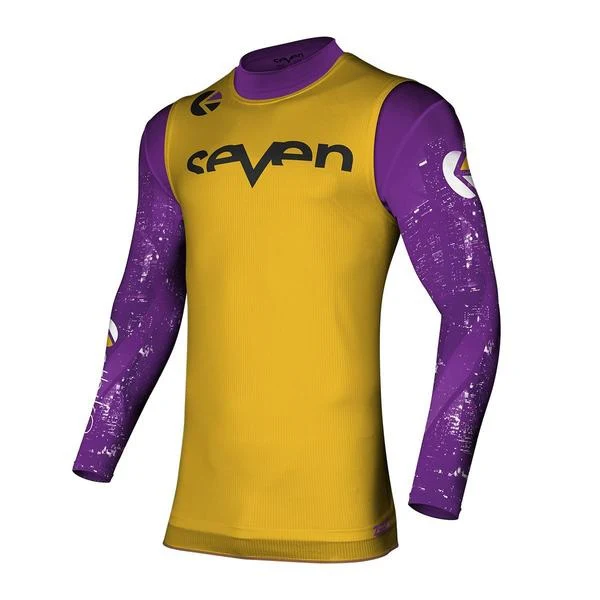 Camisole de Motocross Zero Ethika - Liquidation