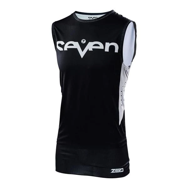 Camisole de Motocross Zero Staple Over - Liquidation