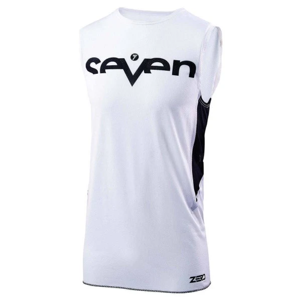 Camisole de Motocross Zero Staple Over - Liquidation - Image 2