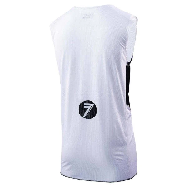 Camisole de Motocross Zero Staple Over - Liquidation - Image 3