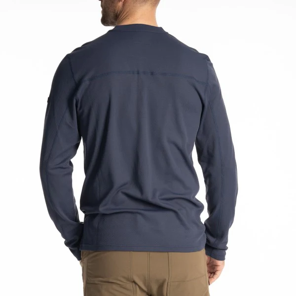 Chandails Sidewinder Wool - Image 2
