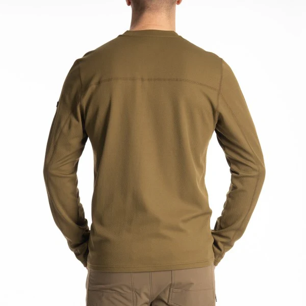 Chandails Sidewinder Wool - Image 4