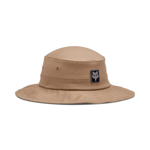 Chapeau Base Over