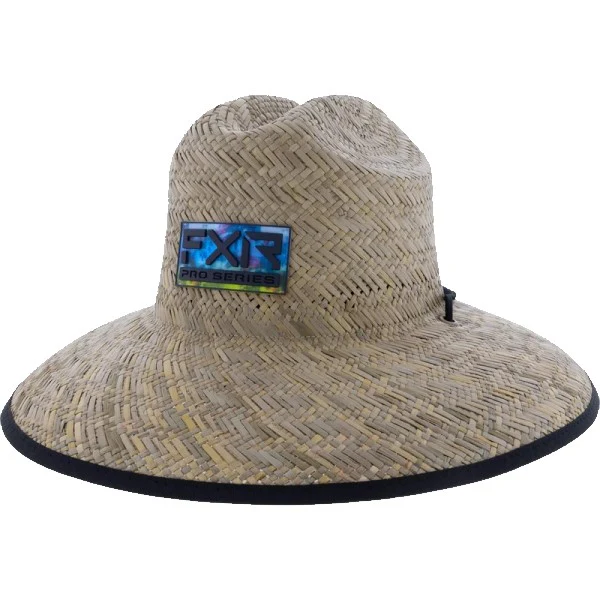 Chapeau de Paille Shoreside