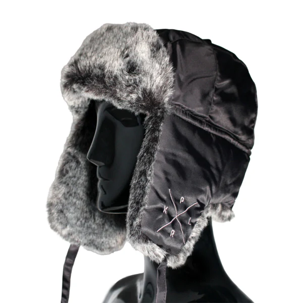 Chapeau de Trappeur Xplore