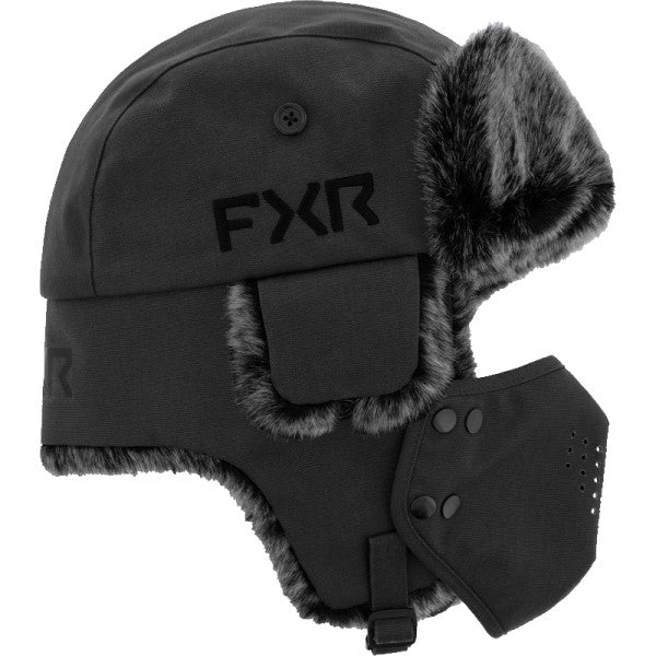 Chapeau Trappeur Junior