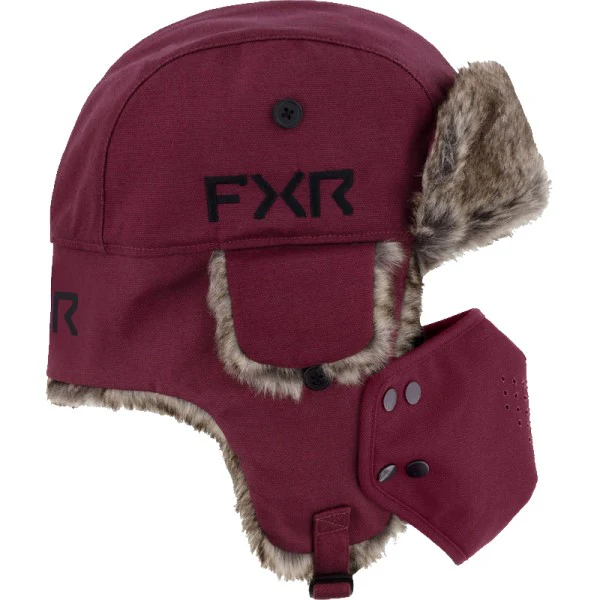 Chapeau Trappeur Junior - Image 3