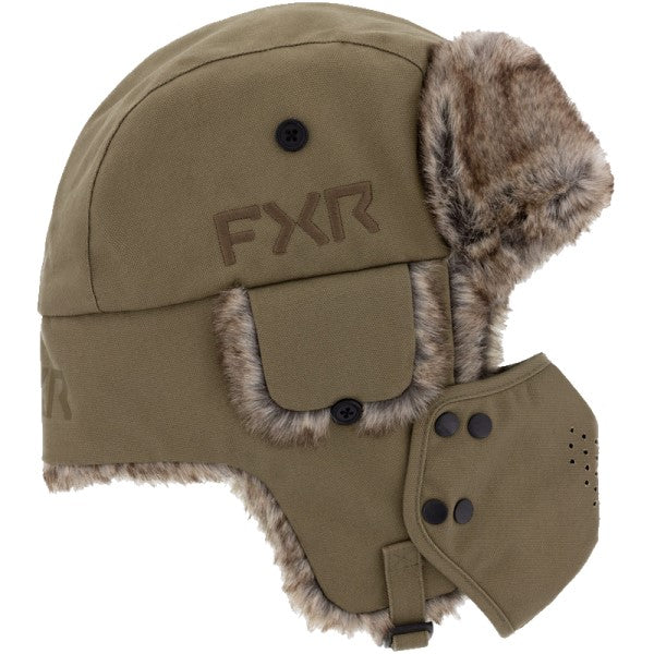 Chapeau Trappeur Junior - Image 4