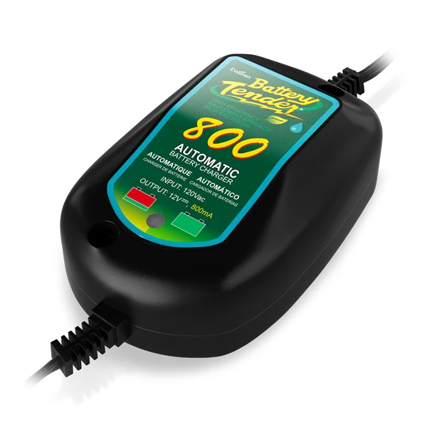 Chargeur de Batterie 800 Imperméable