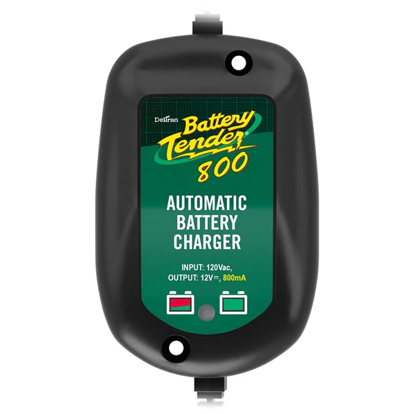 Chargeur de Batterie 800 Imperméable - Image 2
