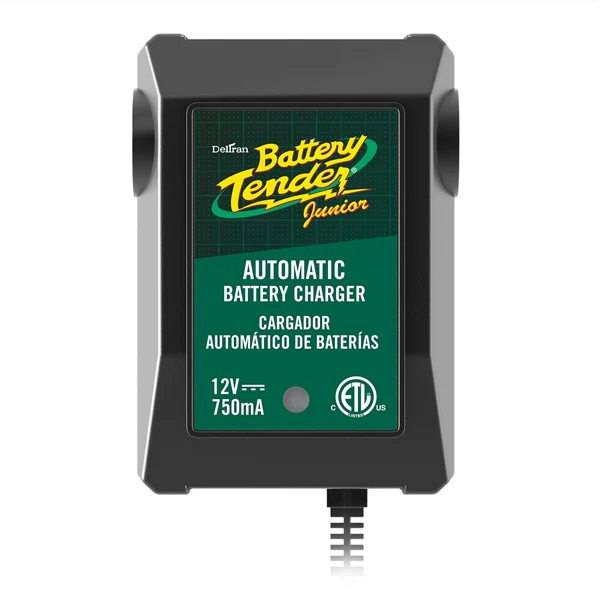 Chargeur de Batterie Junior