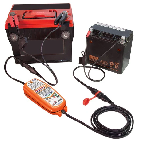 Chargeur OptiMate DC-DC - Image 3