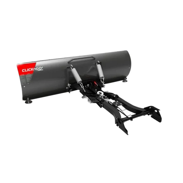 Châssis de Poussée CNG 2 UTV - Image 3