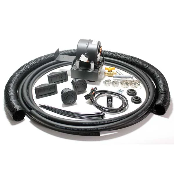Chauffe-Cabine pour VTT Polaris - Image 14