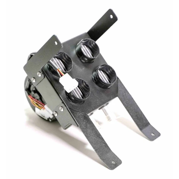 Chauffe-Cabine pour VTT Polaris - Image 20