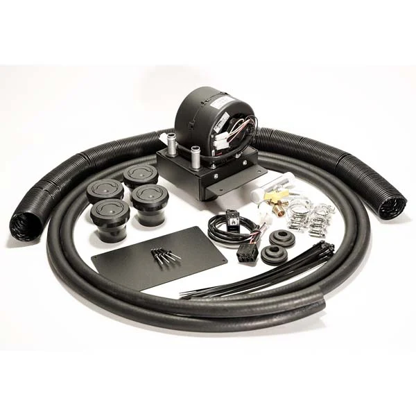 Chauffe-Cabine pour VTT Polaris - Image 21