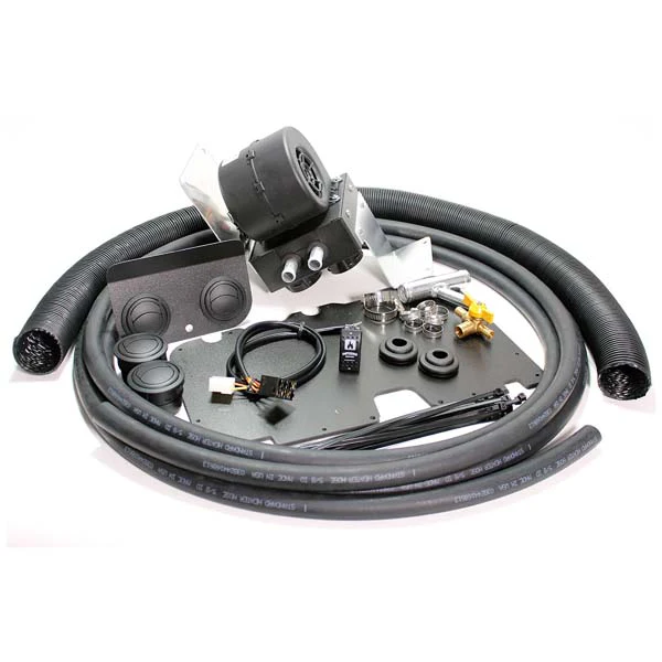 Chauffe-Cabine pour VTT Polaris - Image 24