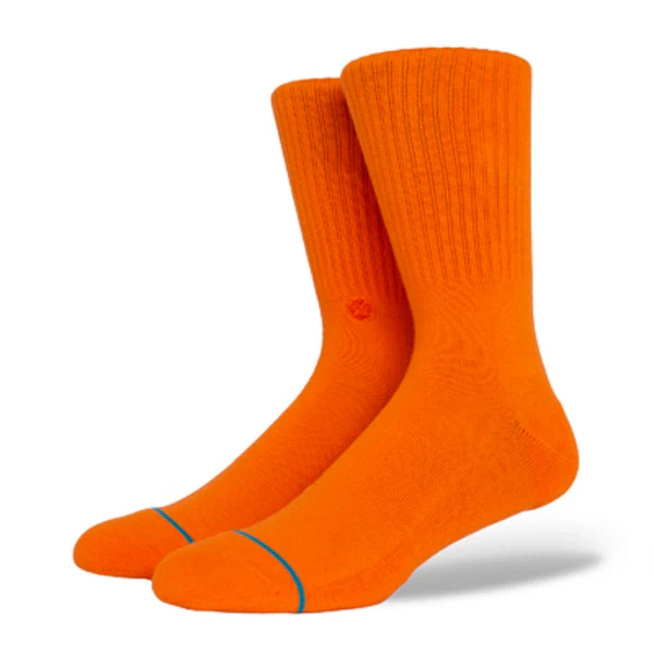 Chausettes Icon Crew