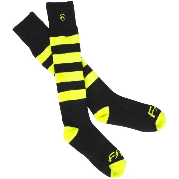 Chaussettes de Moto Division - Image 4
