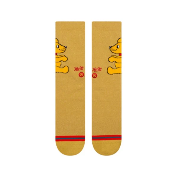 Chaussettes Haribo Gummiebear - Image 2