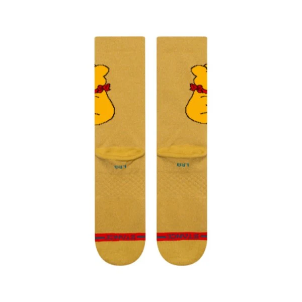 Chaussettes Haribo Gummiebear - Image 3