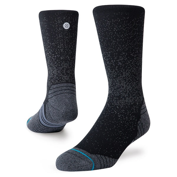 Chaussettes Run Light Crew