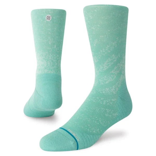 Chaussettes Run Light Crew - Image 3