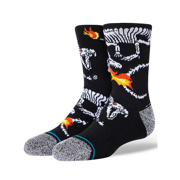 Chaussettes Skully Predator Junior