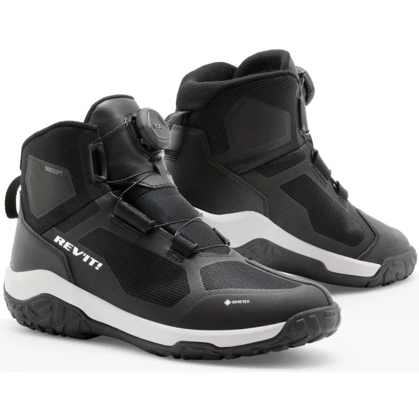 Chaussure de Moto Breccia GTX